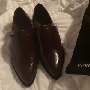 Vince Camuto Shoes Sz 10